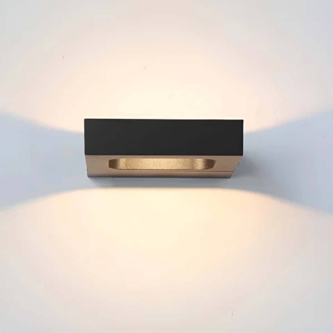BowLift | Adjustable LED Wall Lamp Indoor