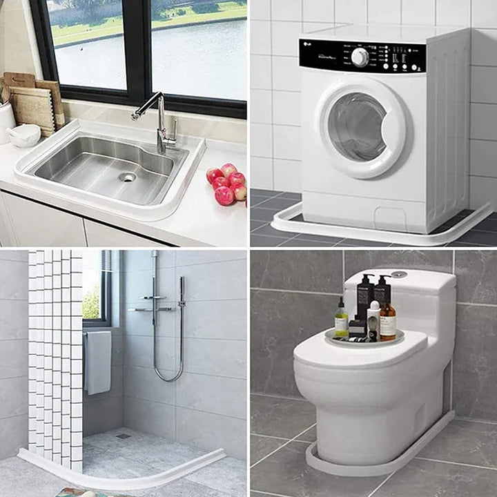 BowLift | Silicone water stopper for the bathroom