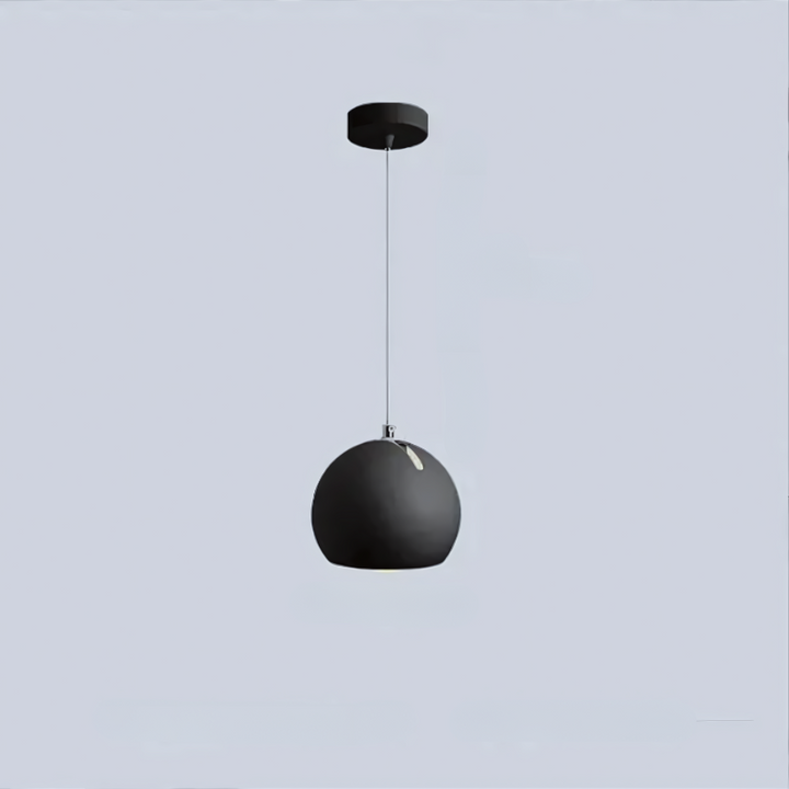 BowLift | Elegant Pendant Lamp for Stylish Spaces