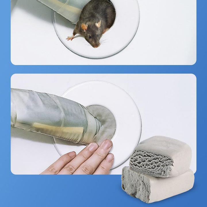 BowLift | Household wall hole sealing material