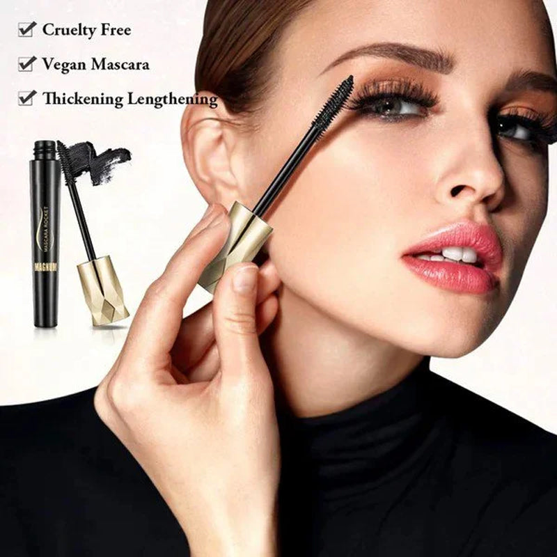 BowLift | 4D LIQUID LASH EXTENSIONS MASCARA COLOR