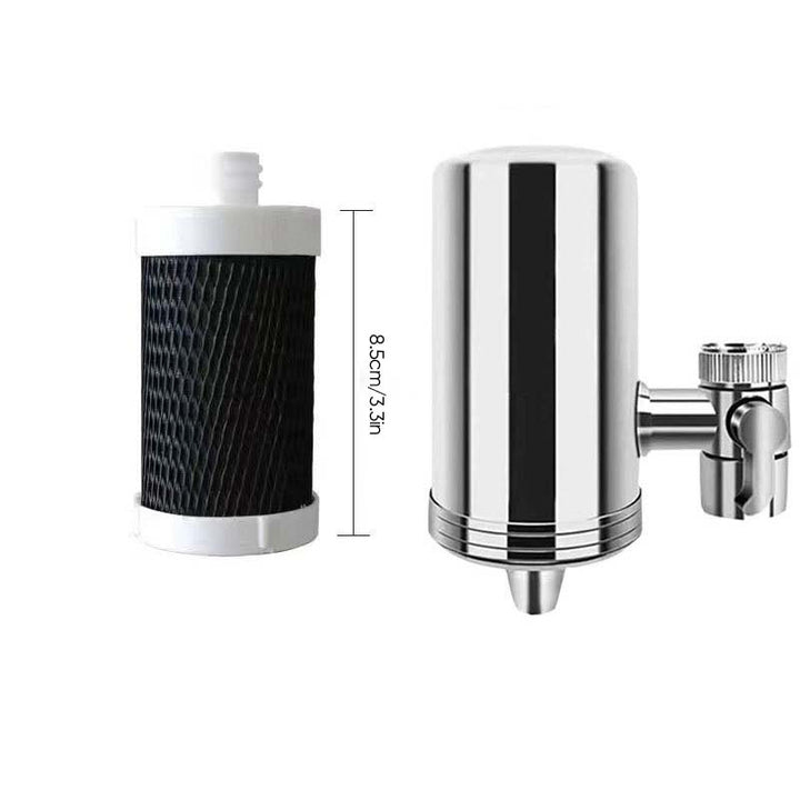 BowLift | Upgraded Faucet Water Purifier