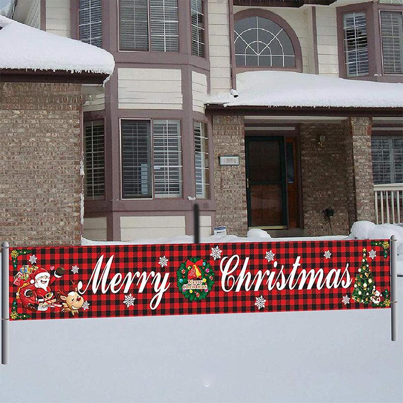 BowLift | Best Banner Flag Pulling | Merry Christmas