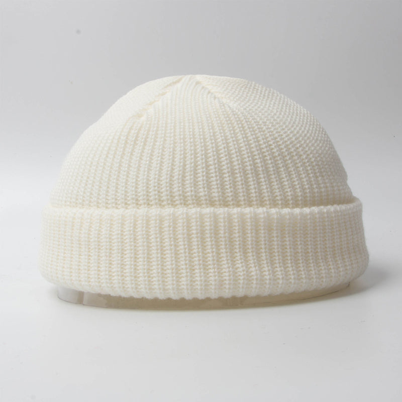 BowLift | Wool knitted hat
