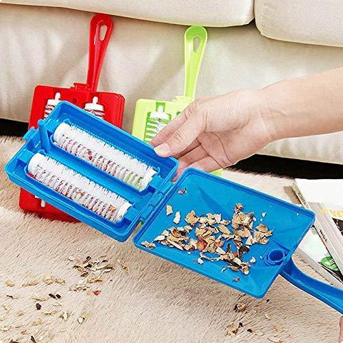 Hand Carpet Cleaner, Sweeper Brooms Bowlift