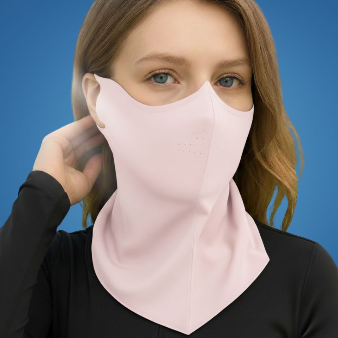 Cooling & Breathable – Moisture-Wicking Fabric – Outdoor Use – Prevents Sunburn & Skin Damage Bowlift
