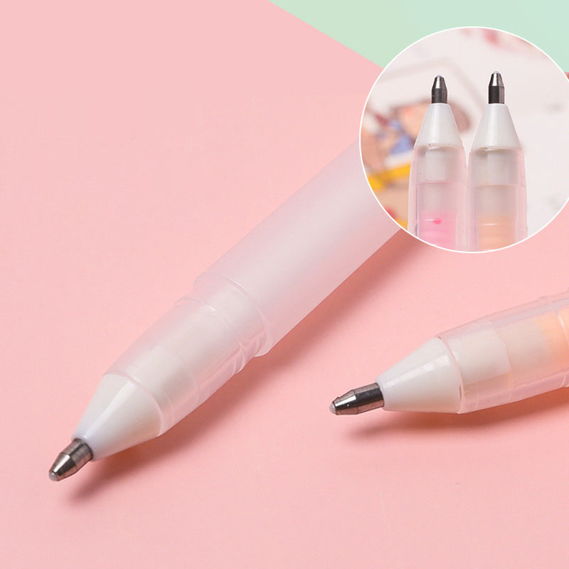 BowLift | Quick-drying color dot glue stick