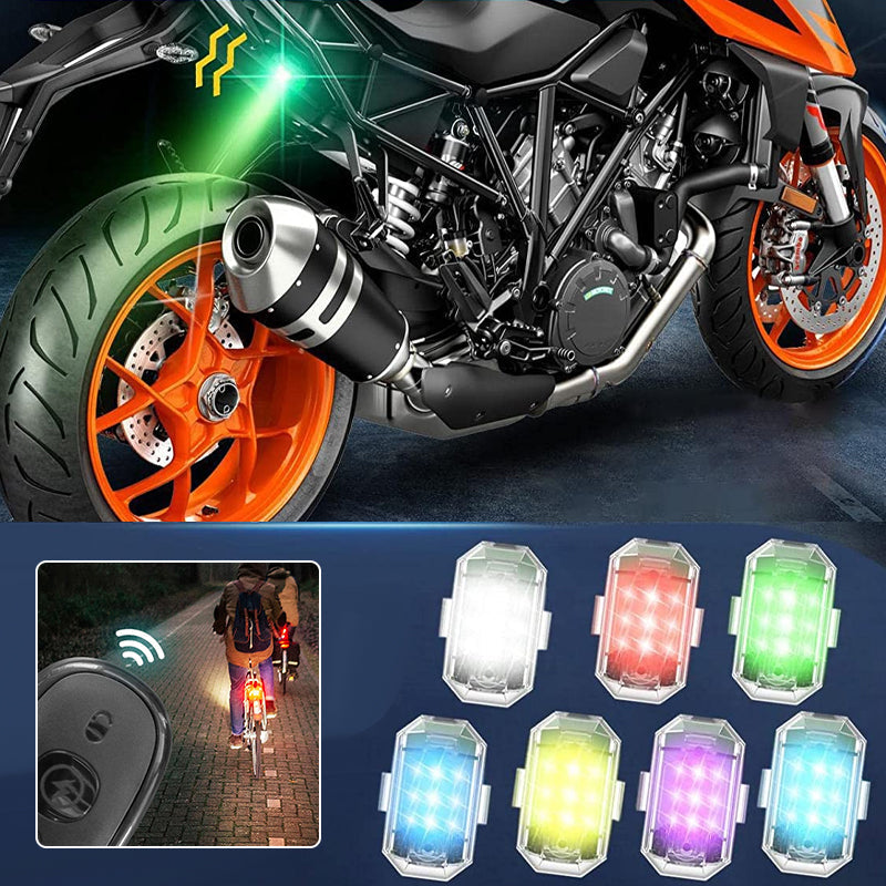 BowLift | ✨✨Car Remote Control Flashlight