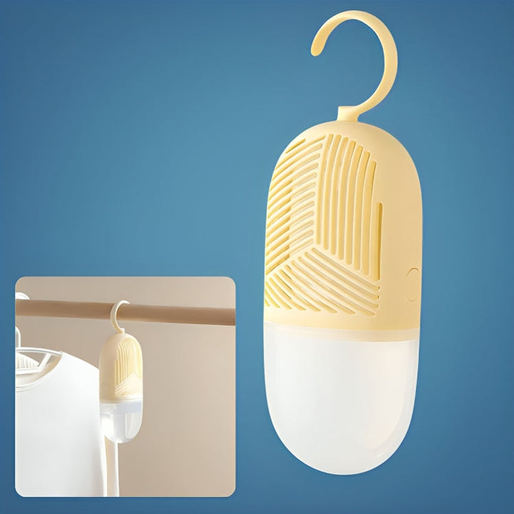 Stops Damp & Musty Smells – Transparent Water-View – Long-Lasting Freshness For Clothes Storage Bowlift