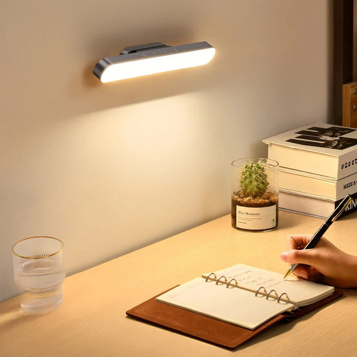 BowLift | Dimmable Touch Light Bar