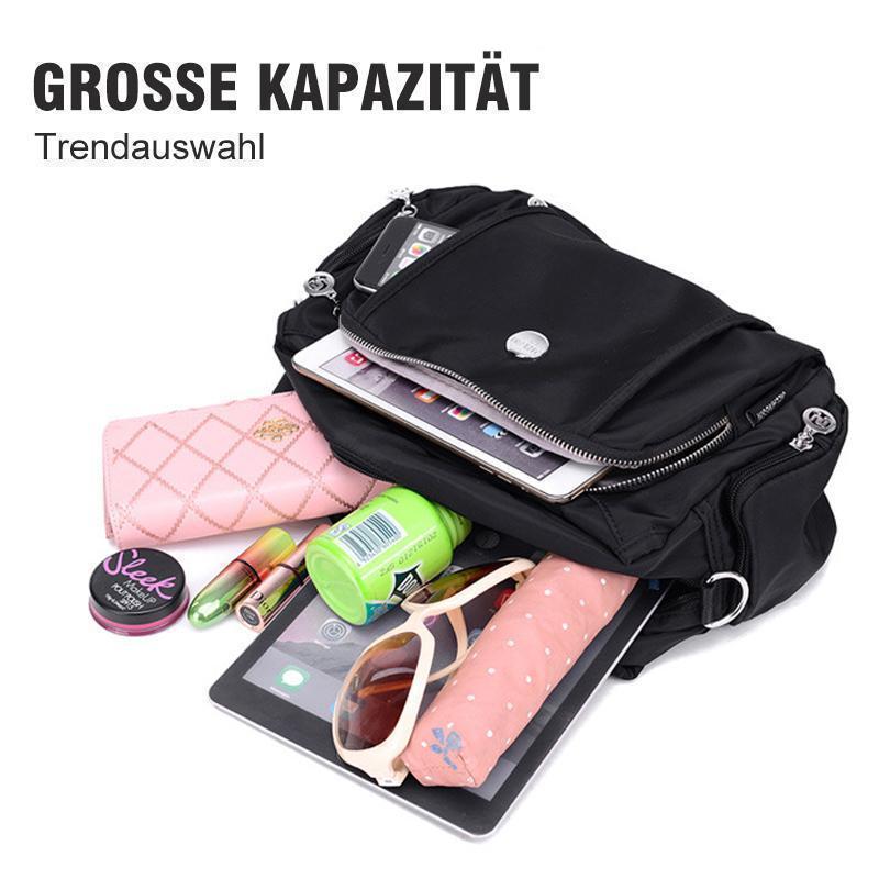 Waterproof Comfortable Crossbody Bag | Bowlift