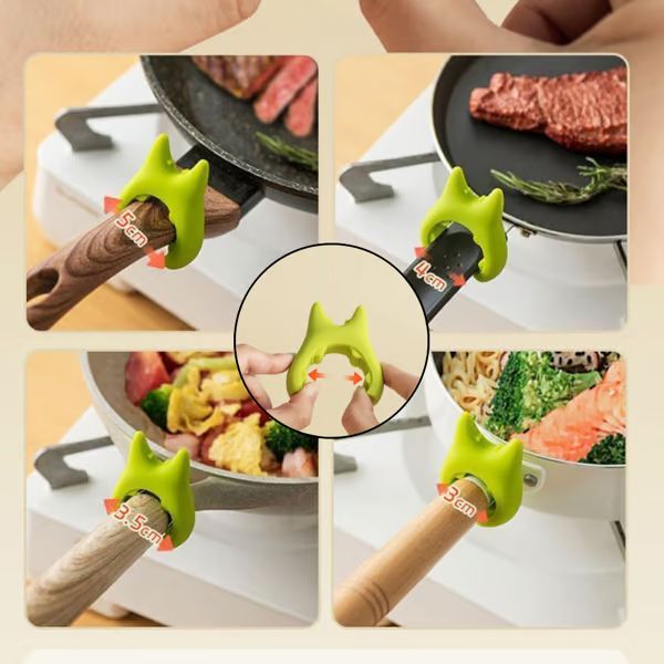 BowLift | Spatula holder