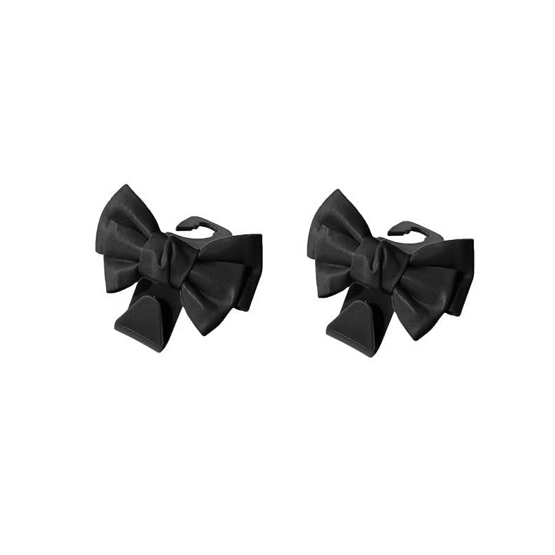BowLift | Bowknot Design Car Seat Back Hooks