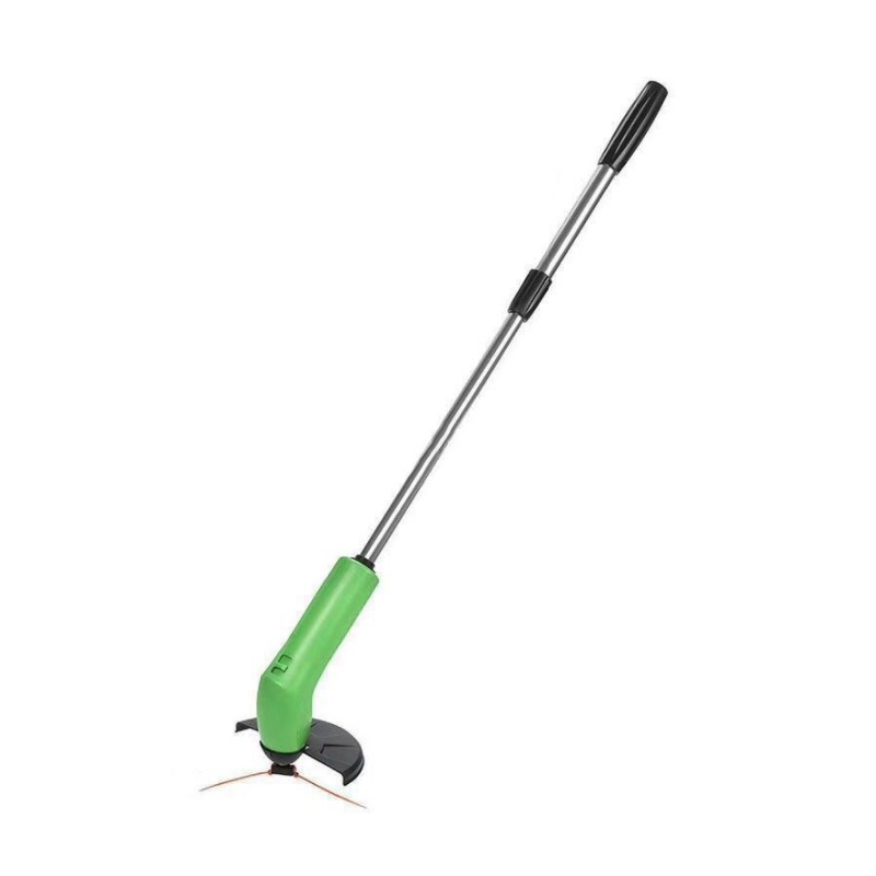 BowLift | Portable Handheld Mini Lawnmower