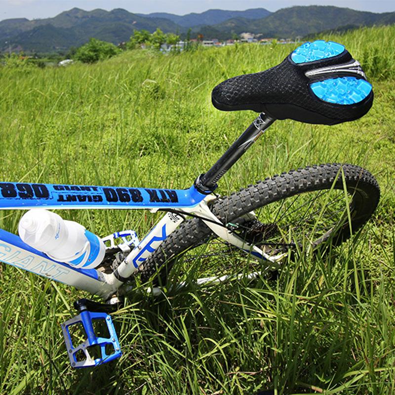 BowLift | Bicycle seat cushion cover