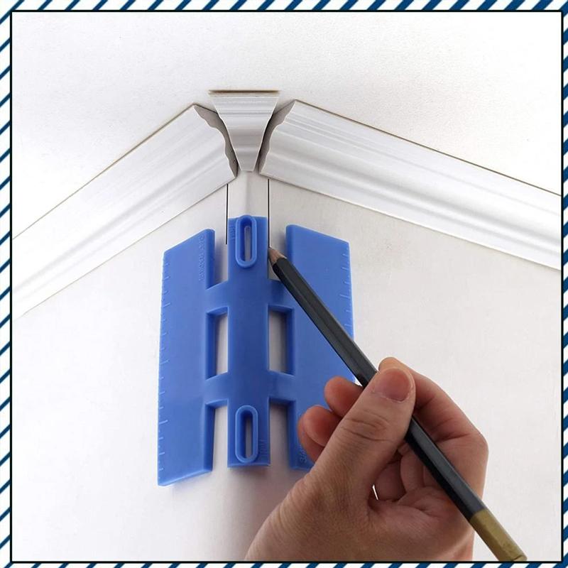 BowLift | Round Corner Scale Marking Tool
