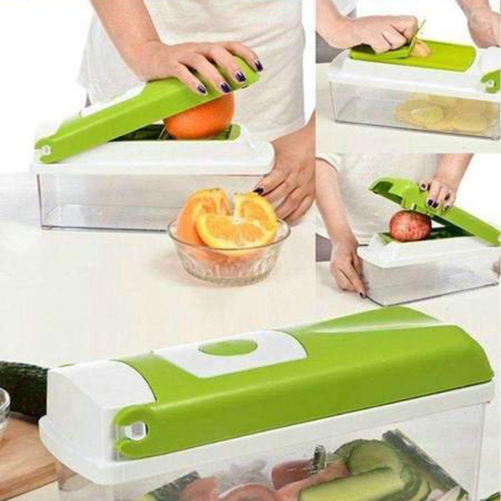 BowLift | Slicer Dicer - Get The Ease of Cutting Vegetables