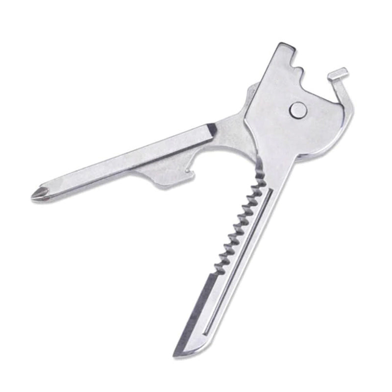 BowLift | 6 In 1 Multifunctional Key Tool