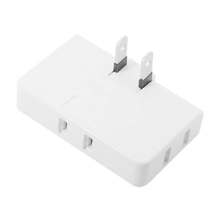 Rotatable socket adapter | Bowlift