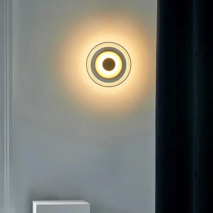 BowLift | ShanLuxe - Refined Wall Lamp