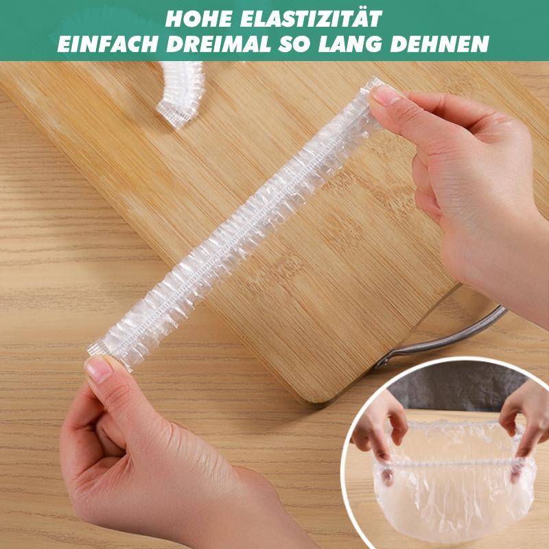 BowLift | Used Cling Film in the Family (100 pcs)