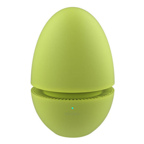 BowLift | Mini Rechargeable Refrigerator Purifier, with Ozone Sterilization, Odor Eliminator and Indicator Light, for Food Preservation