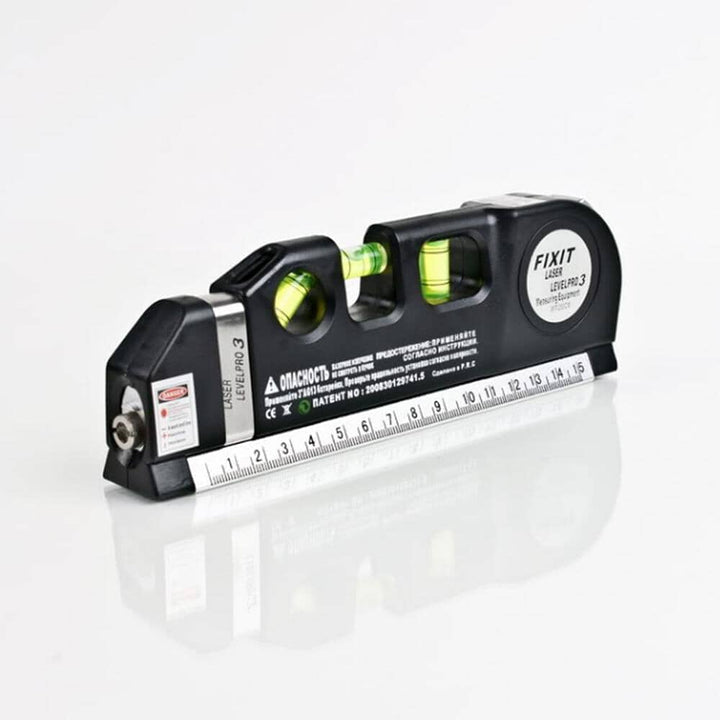 BowLift | Multifunctional Laser Level Pro 3