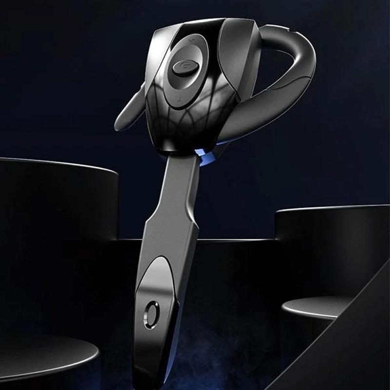 Bluetooth Wireless Headphones Scorpion | Bowlift