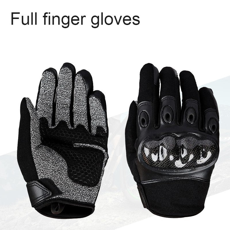 BowLift | Outdoor Mountaineering Gloves, with Anti-cut Material, Breathable Design & Adjustable Cuff, for Outdoor, Camping, Mountaineering, Cycling & More