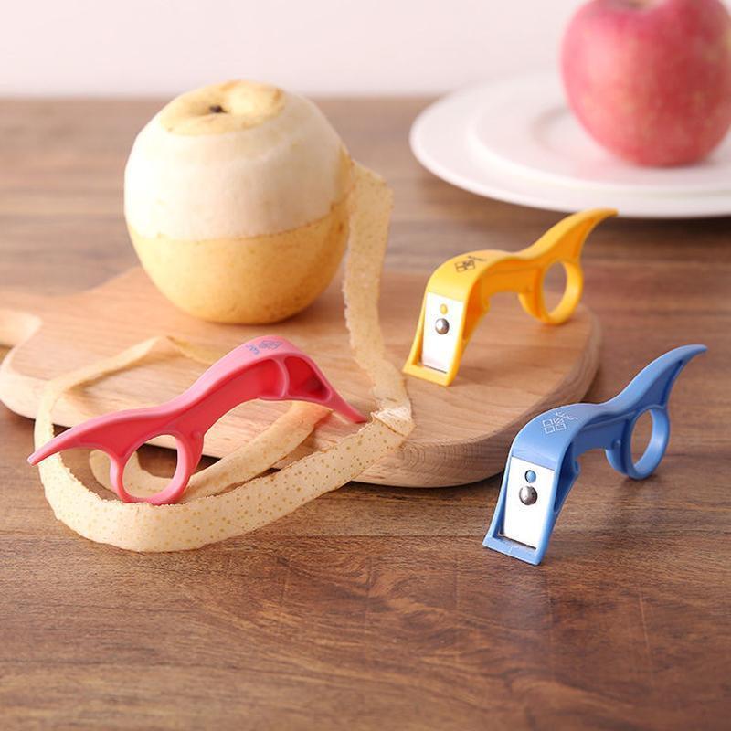 BowLift | Ring Fruit Peeler