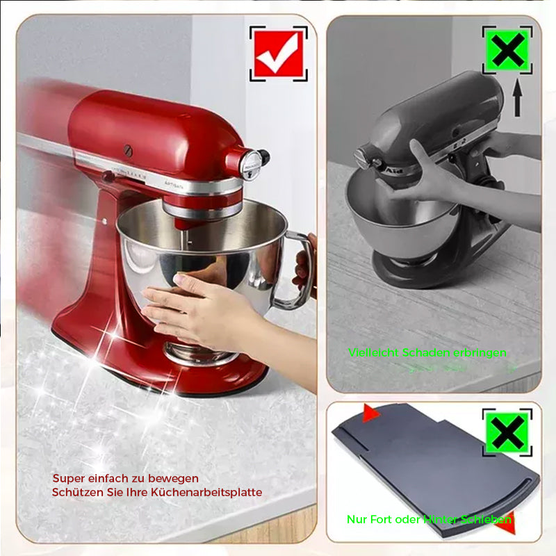 BowLift | Simple Stand Mixer Mat