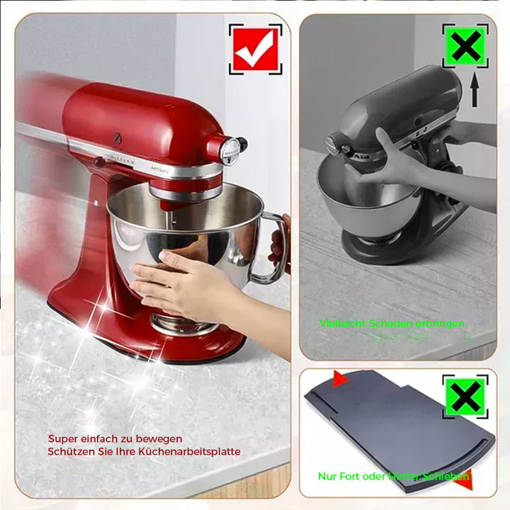 BowLift | Simple Stand Mixer Mat