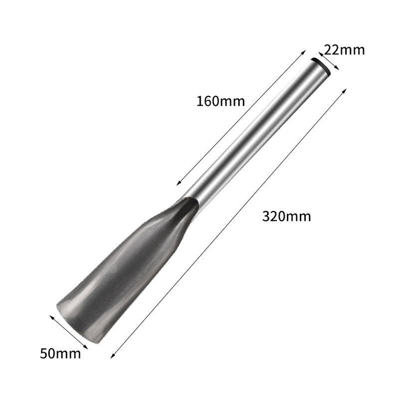 BowLift | Multifunctional Garden Spade