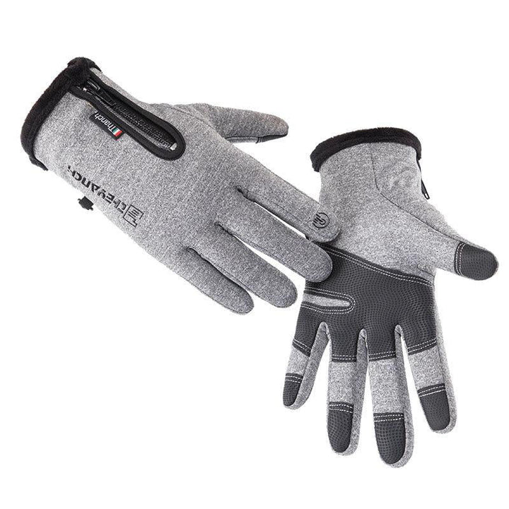 BowLift | Winter Touchscreen Windproof Gloves