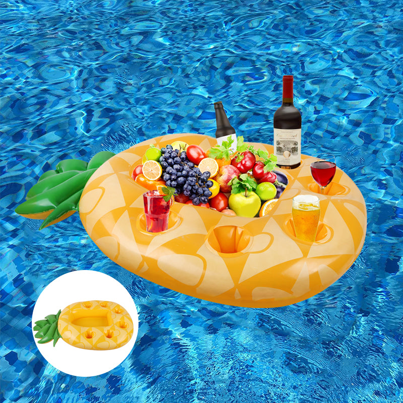 BowLift | PVC Floating Drink Holder