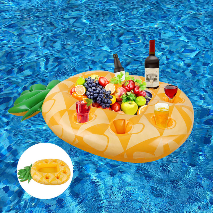 BowLift | PVC Floating Drink Holder