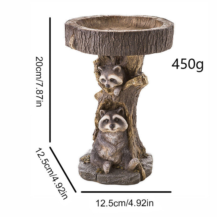 Harzfutter for animals | Bowlift