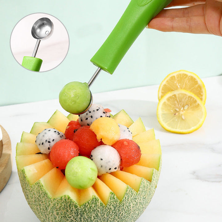 BowLift | Multi-Function Fruit Cutter