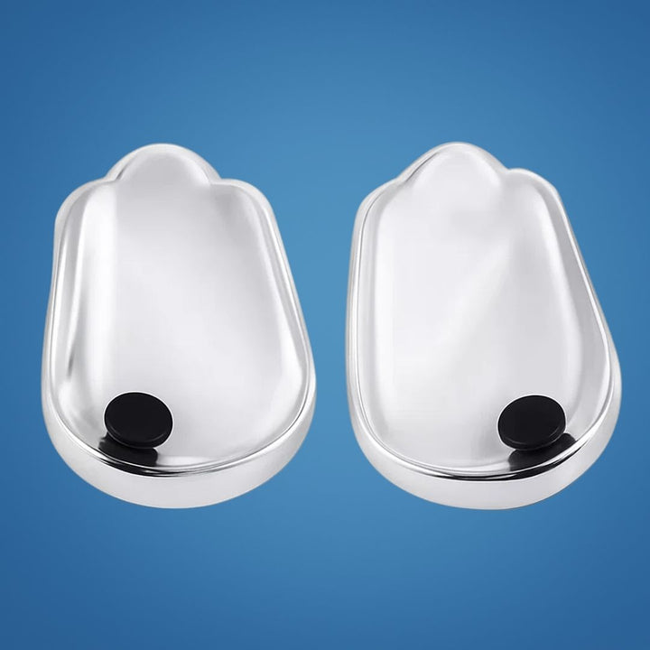 HeelGuard | Silicone Gel Heel Pads – Heel Pain Relief – Shock-Absorbing Cushion – Orthotic Support for Daily Comfort Bowlift