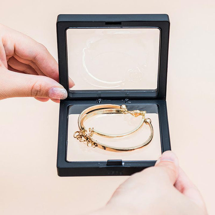 BowLift | PE Film Jewelry Storage Box
