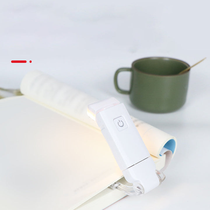 BowLift | Rechargeable Book Light