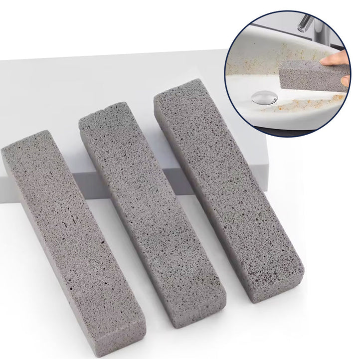 BowLift | Strong Cleaning Pumice Stone