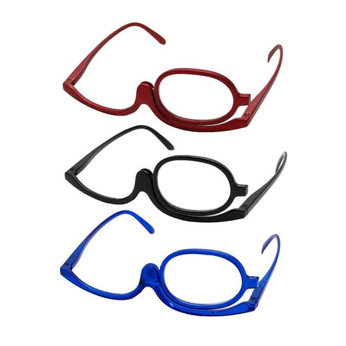 BowLift | Makeup Reading Glasses