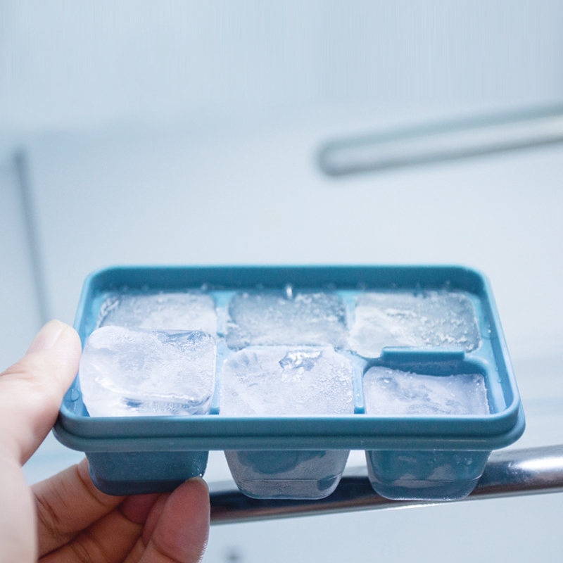 BowLift | Mini Square Ice Cube Tray