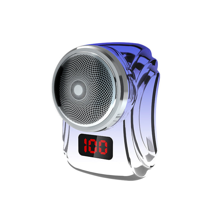 BowLift | Portable USB Mini Shaver