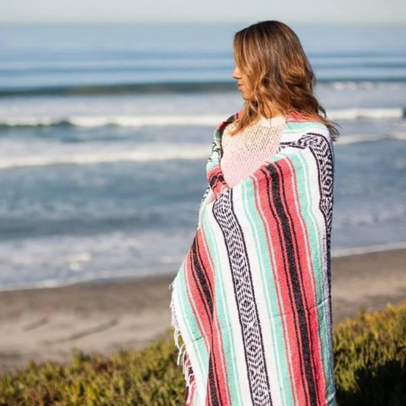 Blanket ChâLe Picnic Blanket | Bowlift