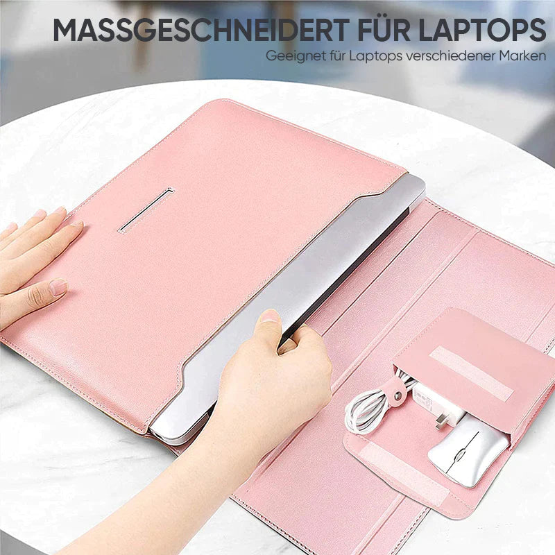 BowLift | Multifunctional waterproof laptop bag