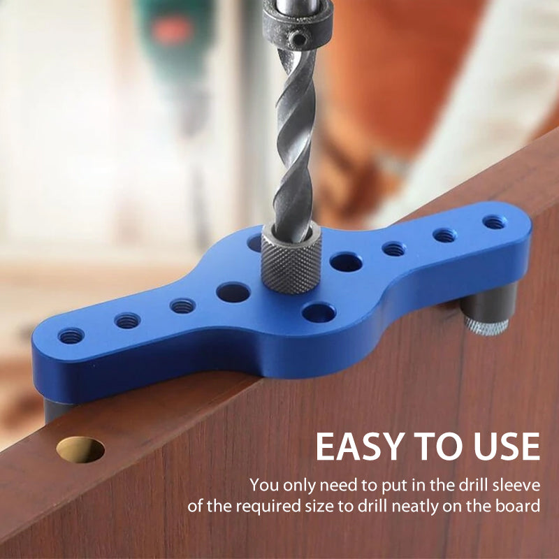 BowLift | Woodworking Drilling Locator