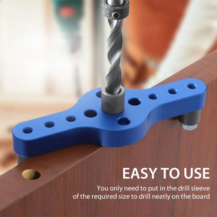 BowLift | Woodworking Drilling Locator