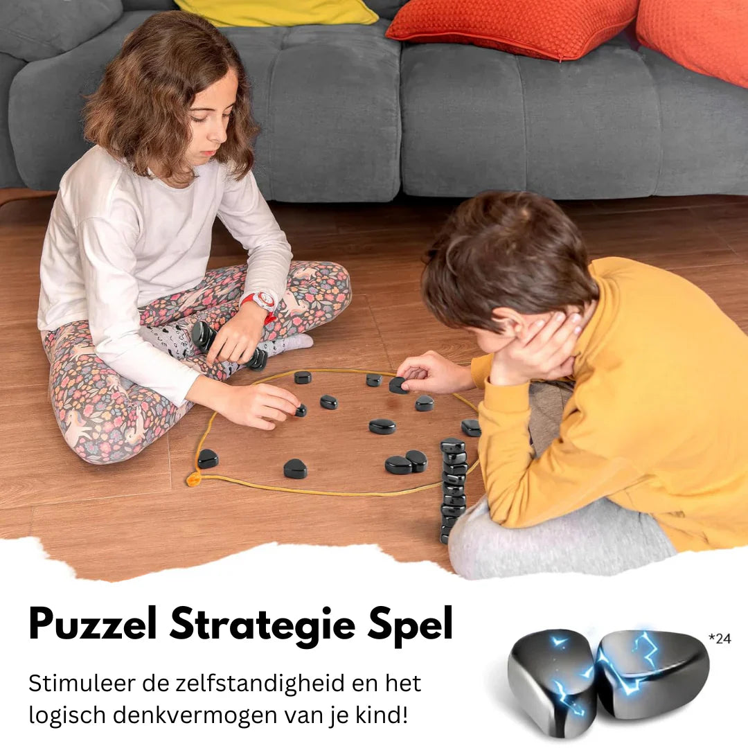 BowLift | Magnet Chess Family Game